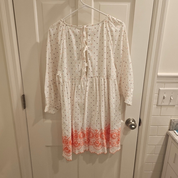 Sezane Grace Robe - Picture 4 of 4